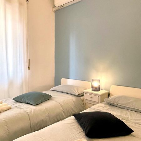Lazy Time Apartment Rome Luaran gambar