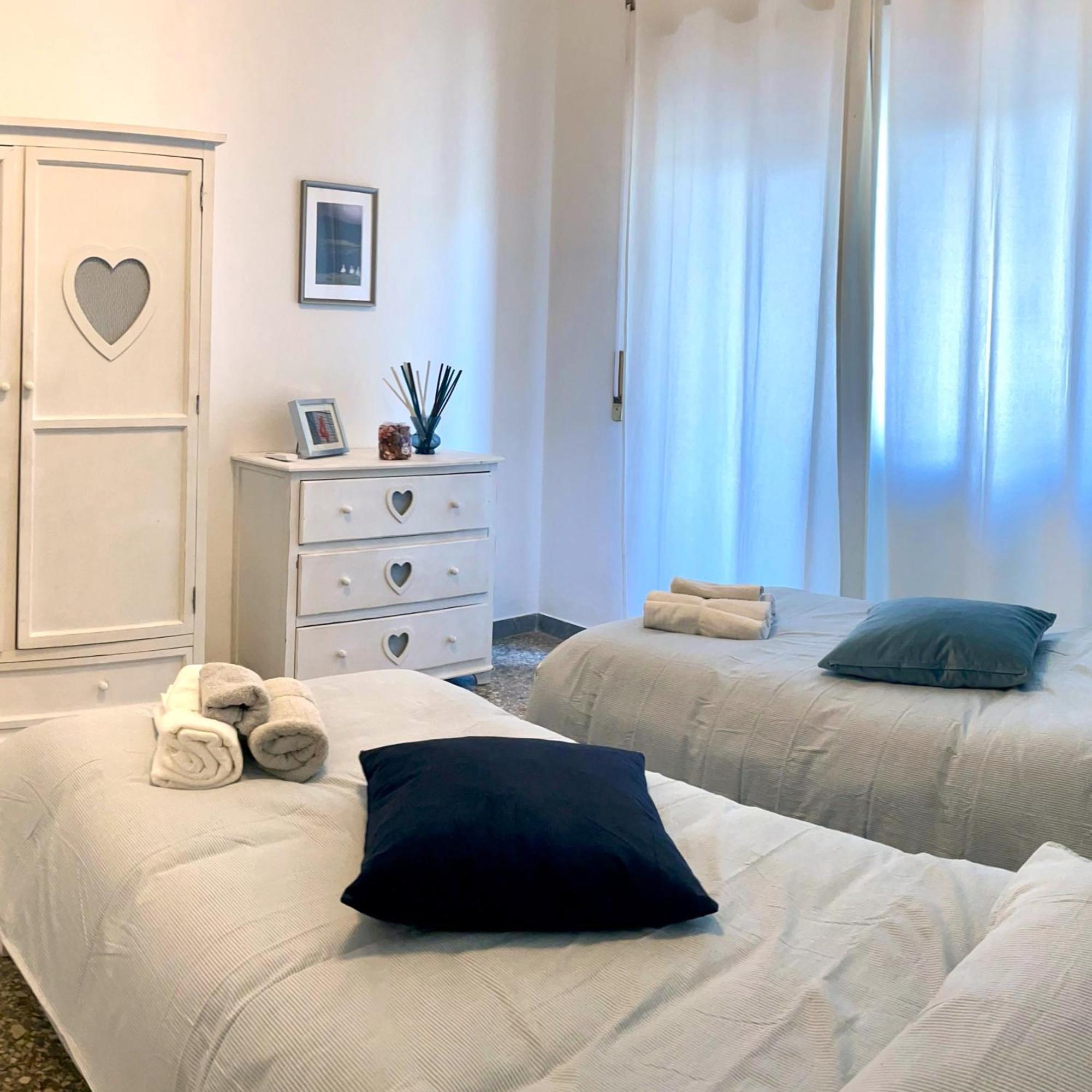 Lazy Time Apartment Rome Luaran gambar