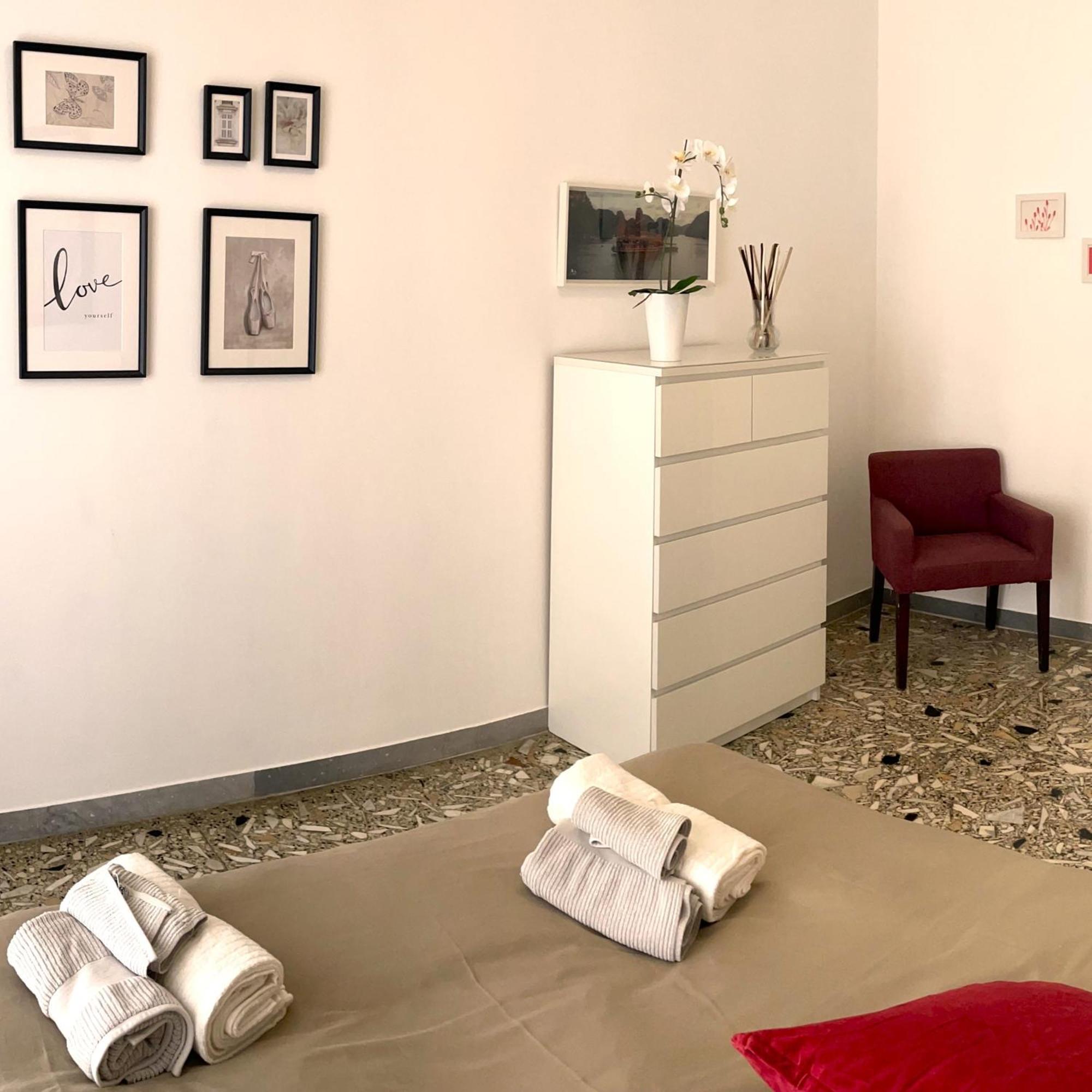 Lazy Time Apartment Rome Luaran gambar