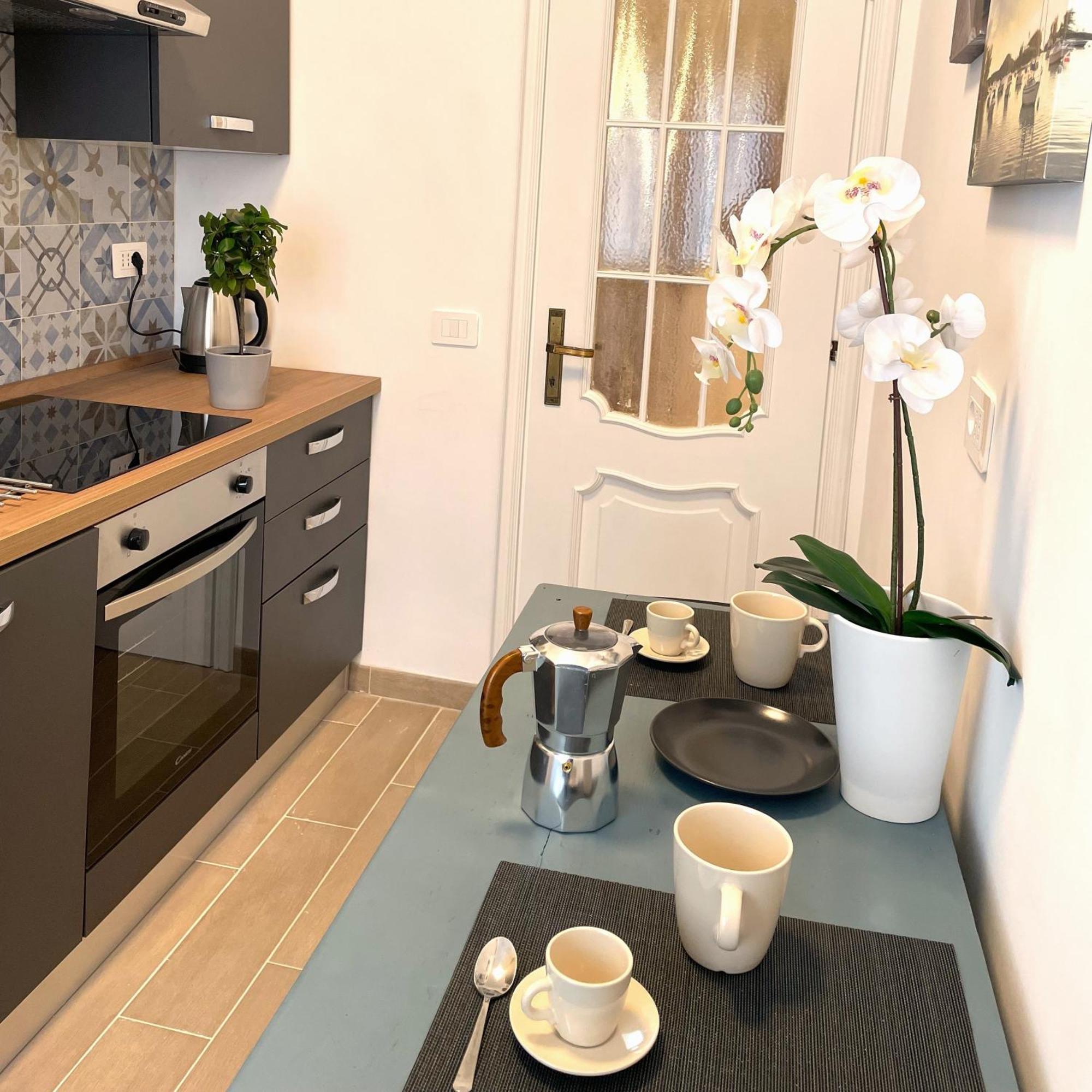 Lazy Time Apartment Rome Luaran gambar