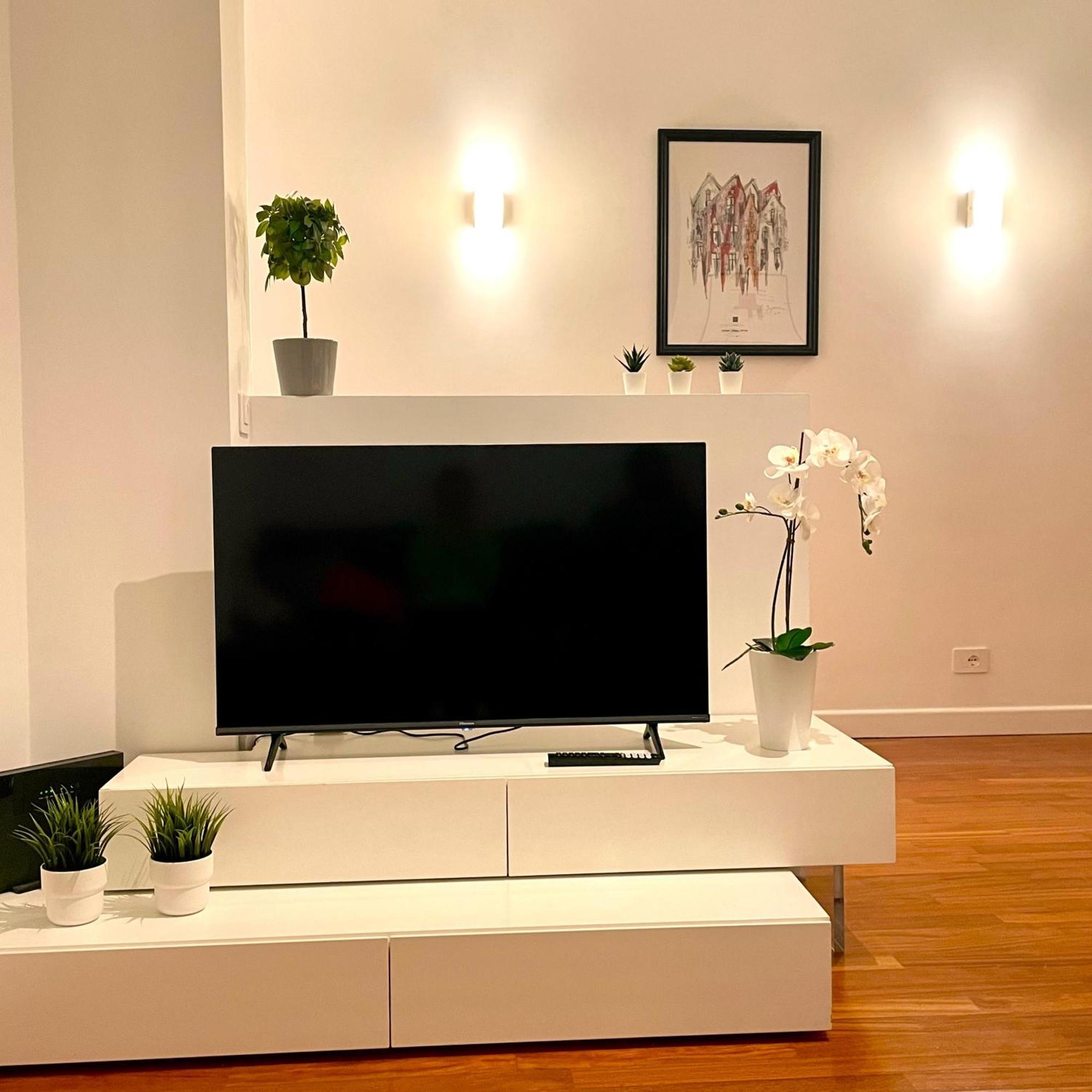 Lazy Time Apartment Rome Luaran gambar