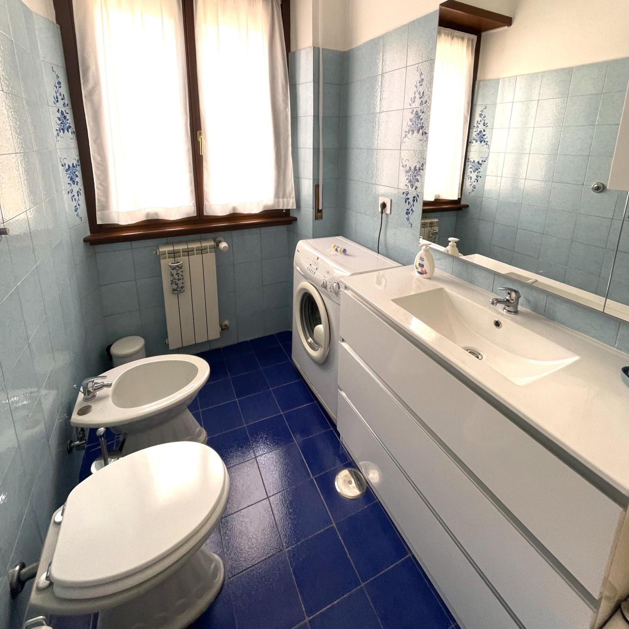 Lazy Time Apartment Rome Luaran gambar