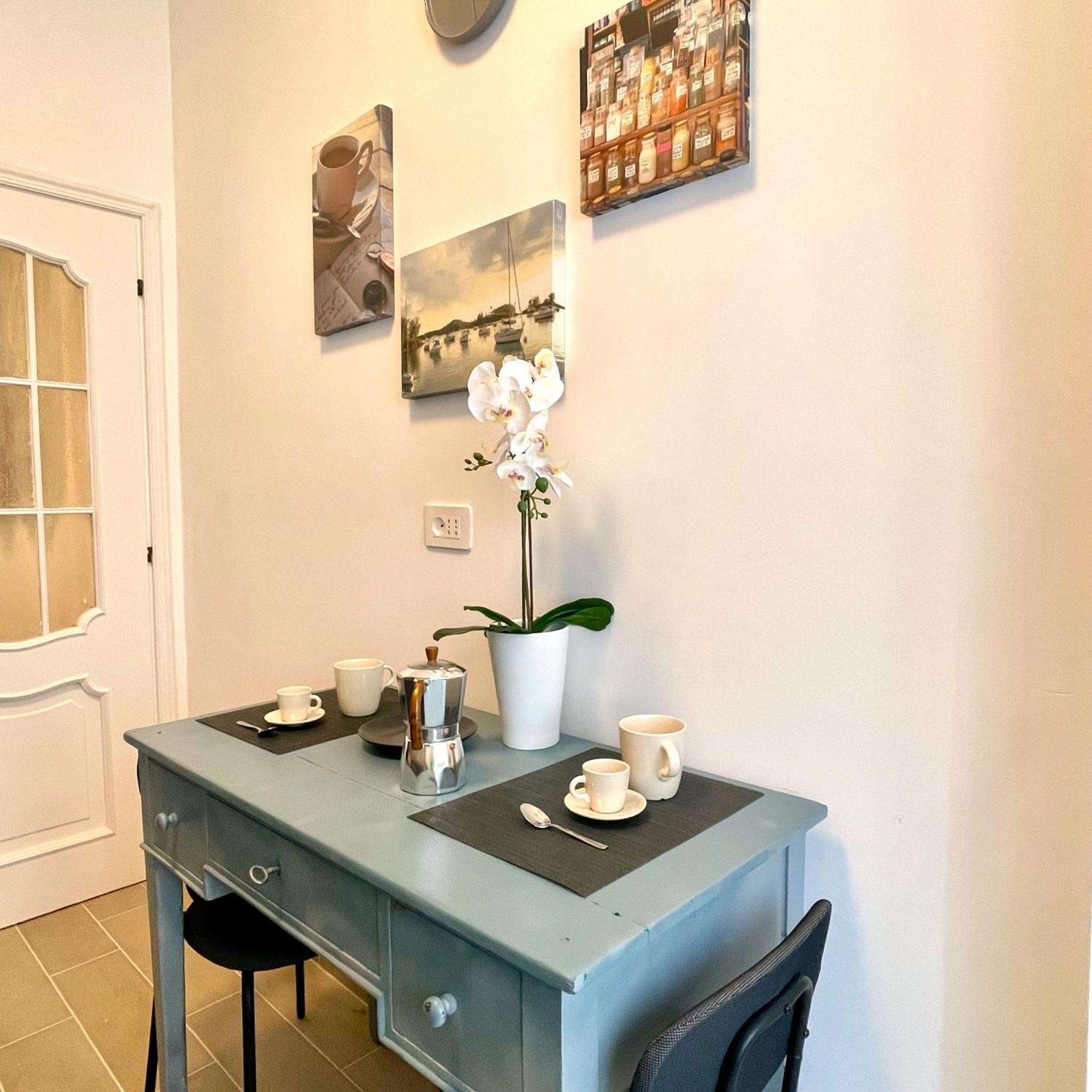Lazy Time Apartment Rome Luaran gambar